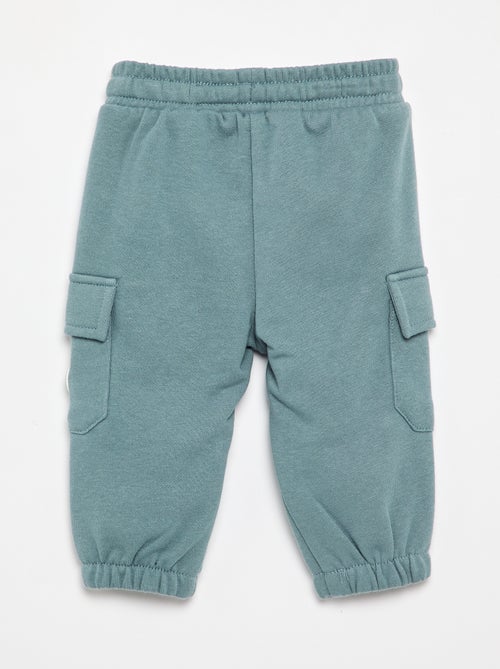 Pantaloni 'Disney' con tasche cargo - Kiabi