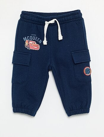 Pantaloni 'Disney' con tasche cargo