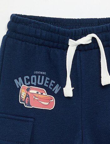 Pantaloni 'Disney' con tasche cargo