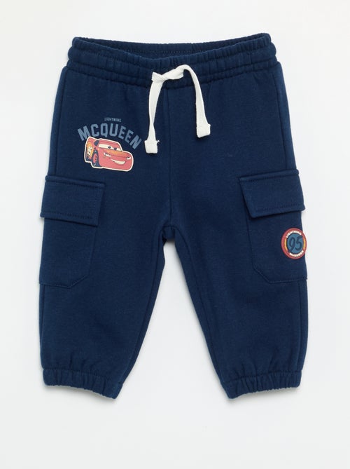 Pantaloni 'Disney' con tasche cargo - Kiabi
