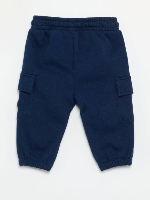 Pantaloni 'Disney' con tasche cargo - Kiabi