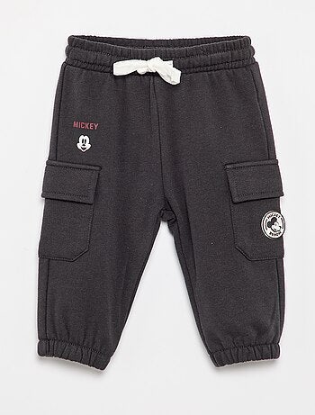 Pantaloni 'Disney' con tasche cargo