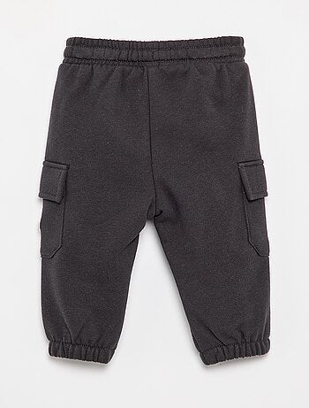 Pantaloni 'Disney' con tasche cargo
