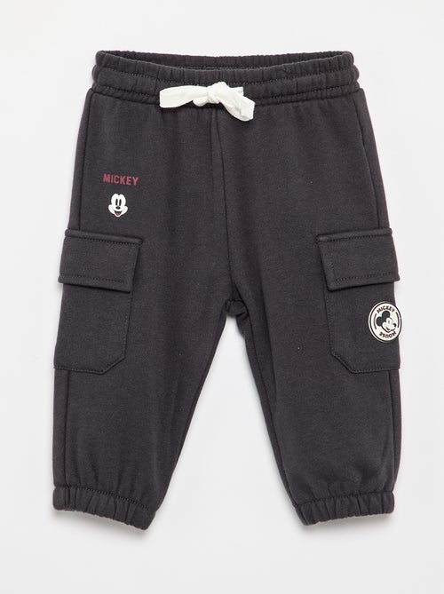 Pantaloni "Disney" con tasche cargo - Kiabi