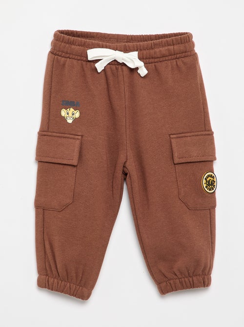 Pantaloni 'Disney' con tasche cargo - Kiabi