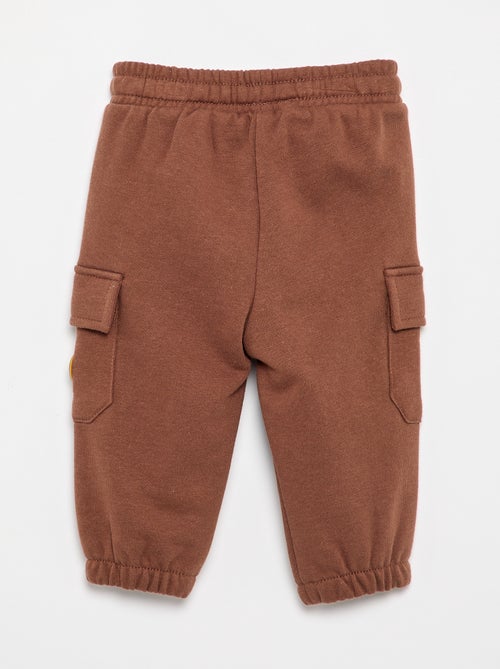 Pantaloni 'Disney' con tasche cargo - Kiabi