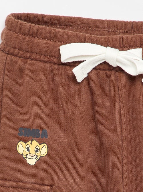 Pantaloni 'Disney' con tasche cargo - Kiabi
