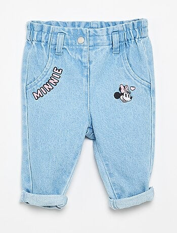 Pantaloni \'Disney\' di jeans