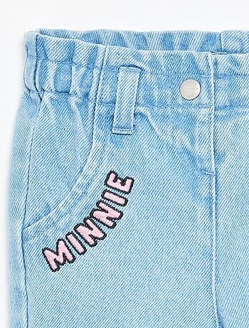 Pantaloni \'Disney\' di jeans