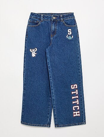 Pantaloni 'Disney' 'Stitch'