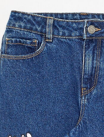 Pantaloni 'Disney' 'Stitch'