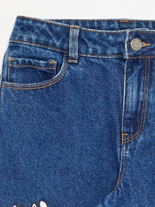 Pantaloni 'Disney' 'Stitch' - Kiabi