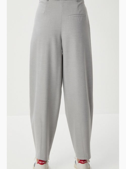 Pantaloni donna a gamba dritta istanbul - Kiabi Pantaloni donna a gamba dritta istanbul - Kiabi