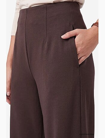 Pantaloni donna a gamba dritta tommy