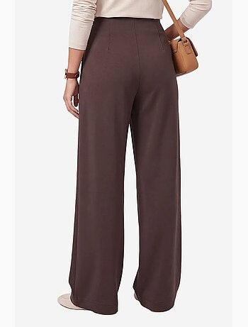 Pantaloni donna a gamba dritta tommy