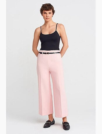 Pantaloni donna dilvin