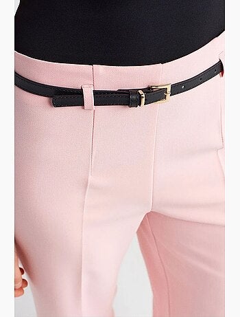 Pantaloni donna dilvin