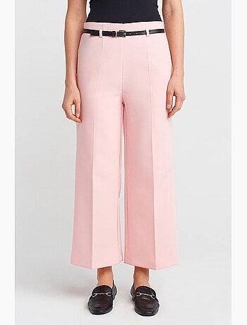 Pantaloni donna dilvin