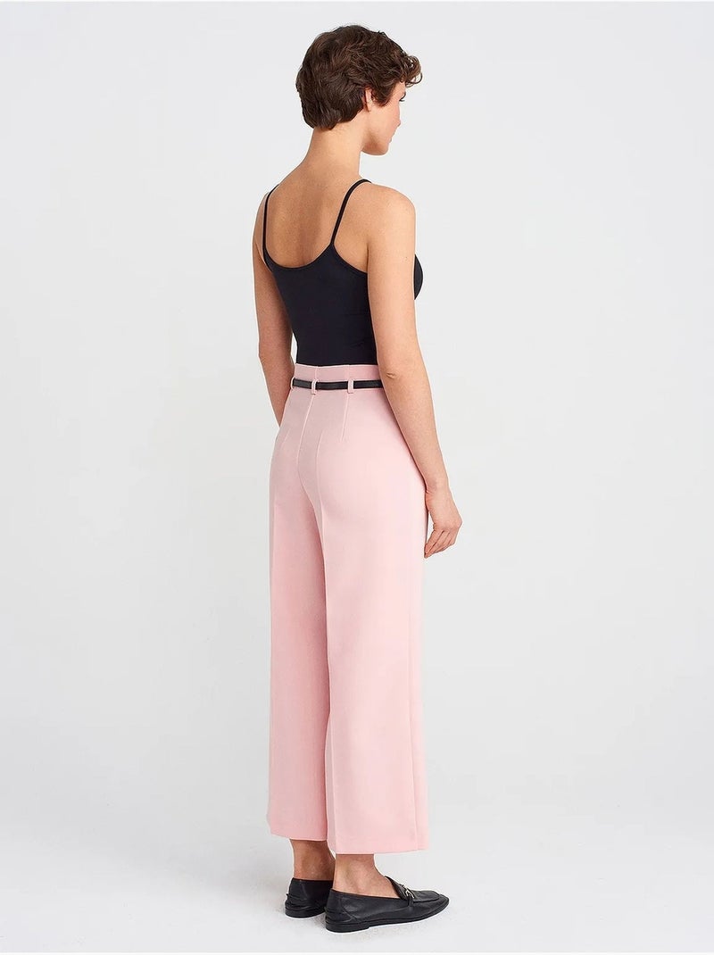 Pantaloni donna dilvin Rosa confetto - Kiabi