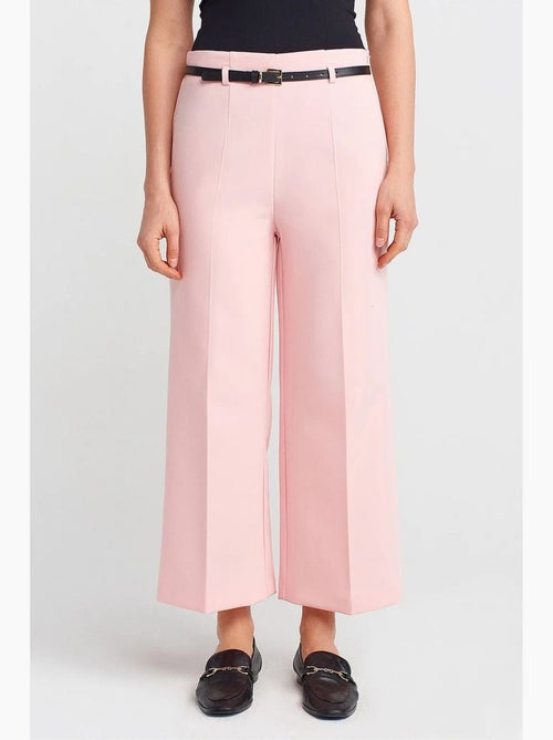 Pantaloni donna dilvin - Kiabi