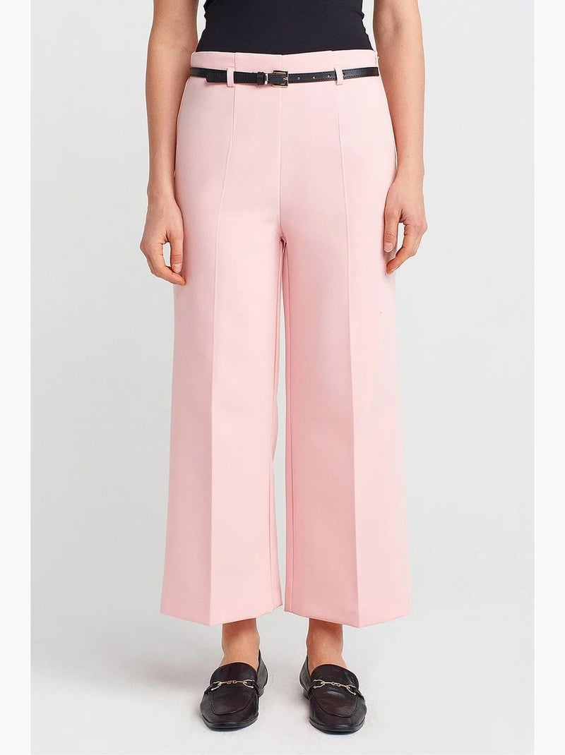 Pantaloni donna dilvin Rosa confetto - Kiabi