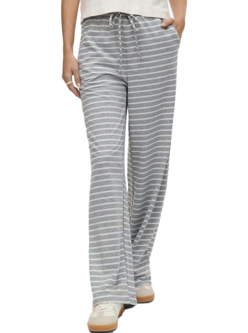Pantaloni Donna Eleganti a Righe Vero Moda - Kiabi