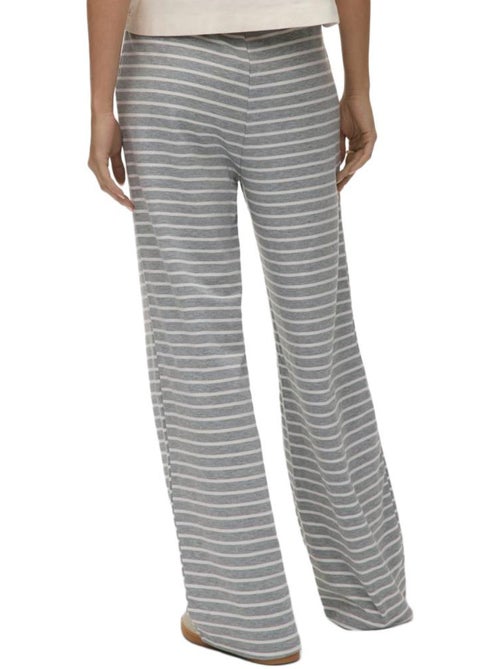 Pantaloni Donna Eleganti a Righe Vero Moda - Kiabi