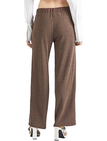 Pantaloni Donna Eleganti Vero Moda