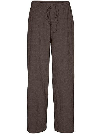 Pantaloni Donna Eleganti Vero Moda