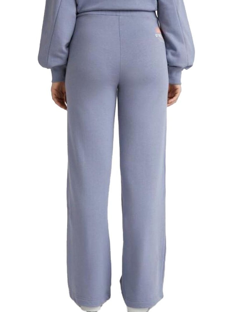 Pantaloni Donna O'Neill Grigio argentato - Kiabi