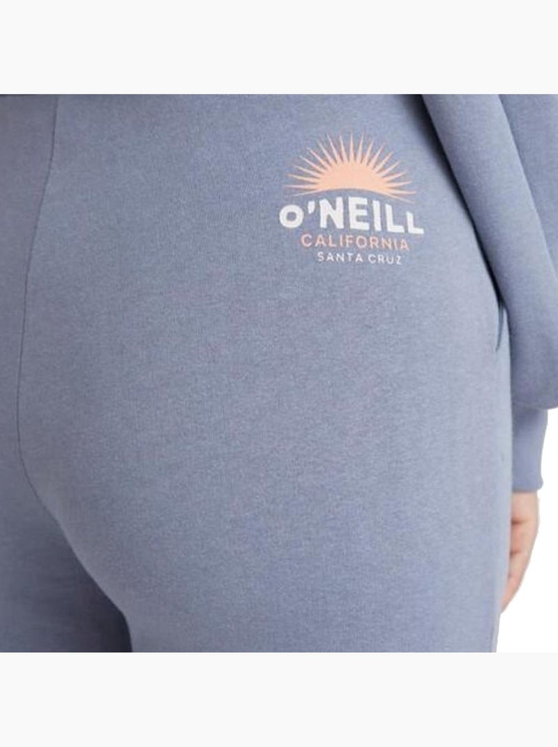 Pantaloni Donna O'Neill Grigio argentato - Kiabi