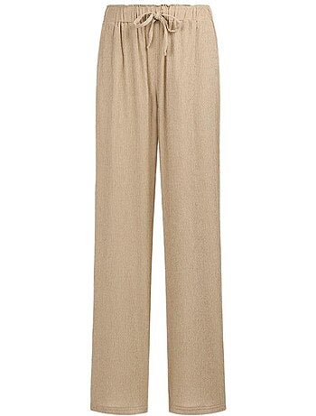 Pantaloni Donna Teddy Smith