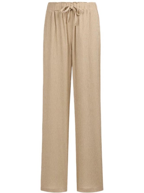 Pantaloni Donna Teddy Smith - Kiabi