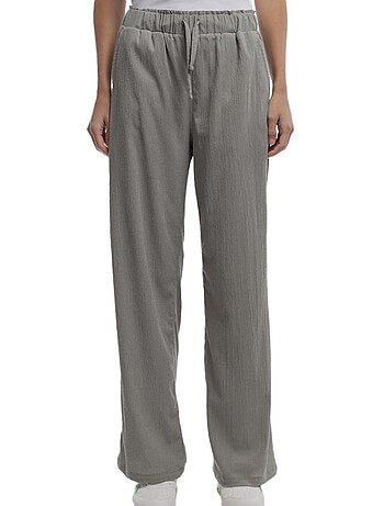 Pantaloni Donna Teddy Smith