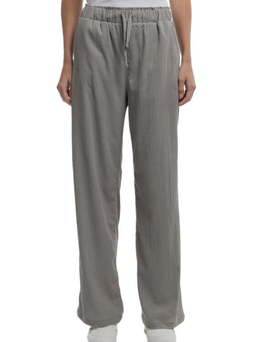 Pantaloni Donna Teddy Smith - Kiabi