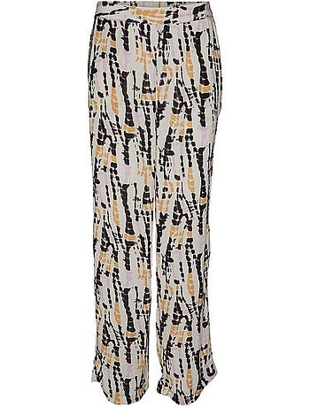 Pantaloni Donna Vero Moda