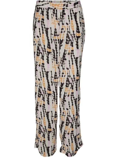 Pantaloni Donna Vero Moda - Kiabi Pantaloni Donna Vero Moda - Kiabi