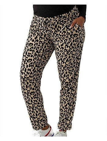 Pantaloni Donna Vero Moda
