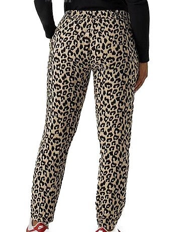 Pantaloni Donna Vero Moda