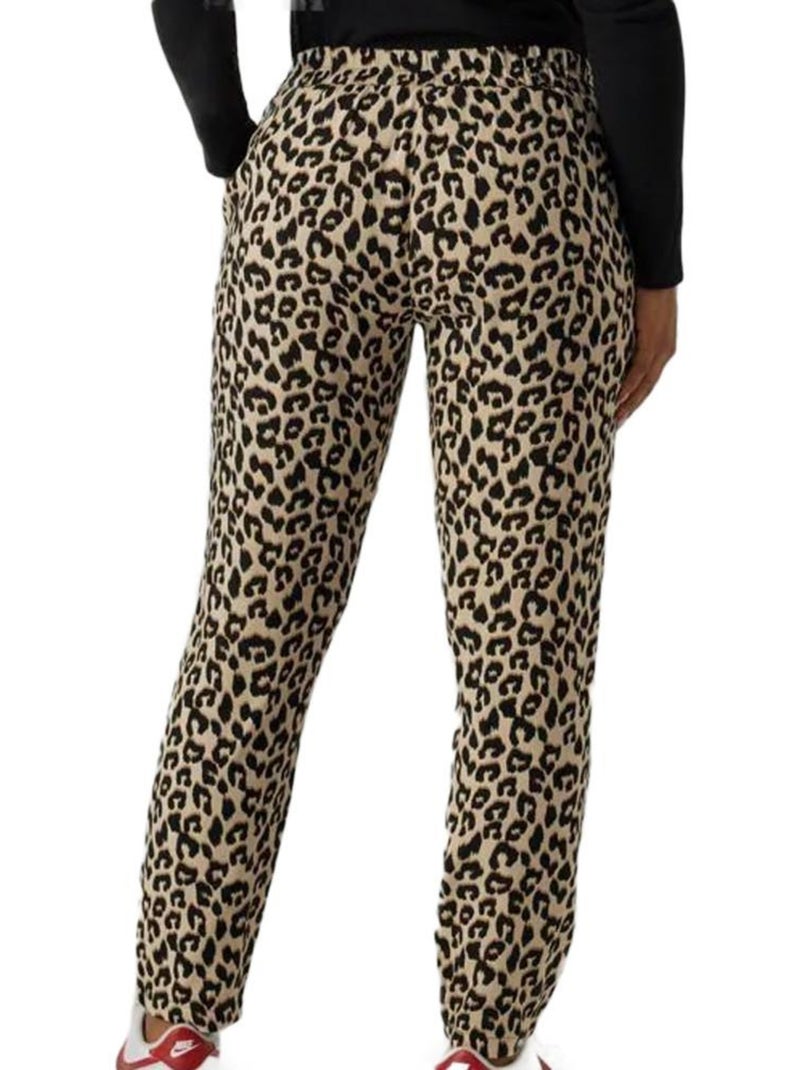 Pantaloni Donna Vero Moda Beige - Kiabi