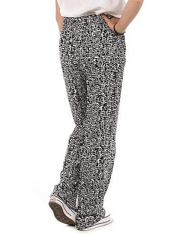 Pantaloni Donna Vero Moda