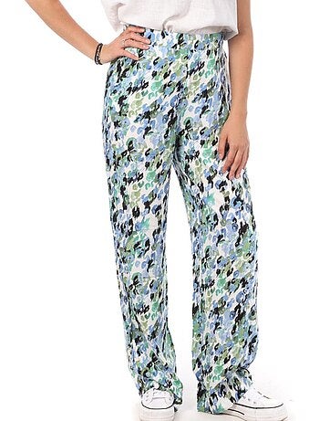 Pantaloni Donna Vero Moda