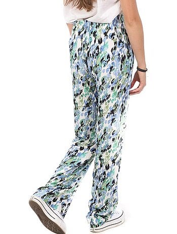Pantaloni Donna Vero Moda