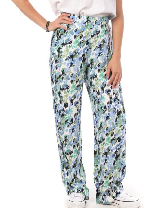 Pantaloni Donna Vero Moda - Kiabi