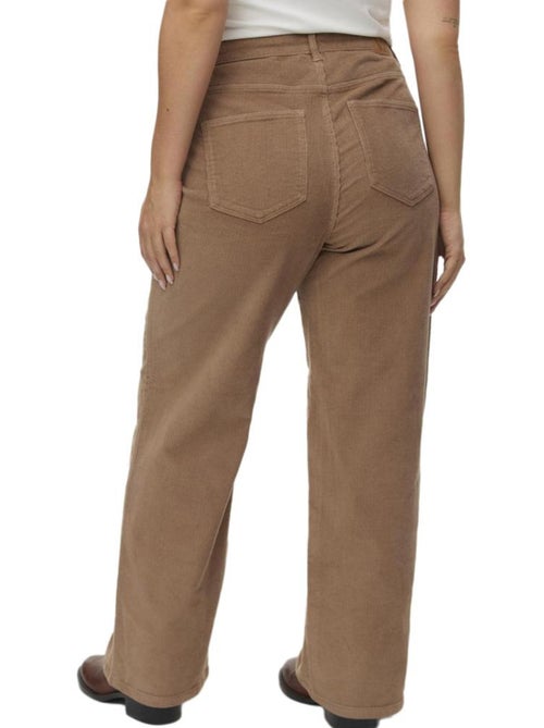 Pantaloni Donna Vero Moda Curve - Kiabi