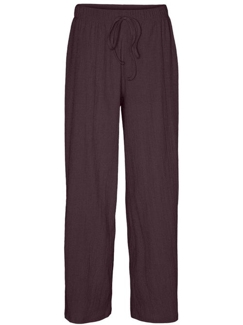 Pantaloni Donna Vero Moda Fluidi - Kiabi Pantaloni Donna Vero Moda Fluidi - Kiabi
