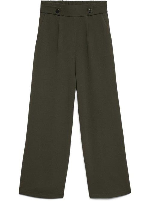 Pantaloni Donna Vero Moda - Kiabi Pantaloni Donna Vero Moda - Kiabi