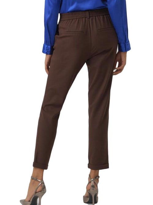 Pantaloni Donna Vero Moda in Tela - Kiabi Pantaloni Donna Vero Moda in Tela - Kiabi