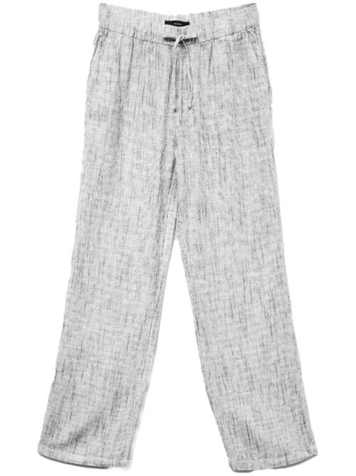 Pantaloni Donna Vero Moda in Tela - Kiabi Pantaloni Donna Vero Moda in Tela - Kiabi