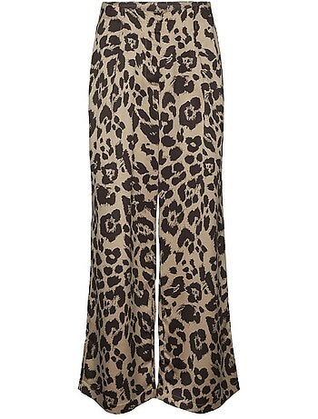 Pantaloni Donna Vero Moda